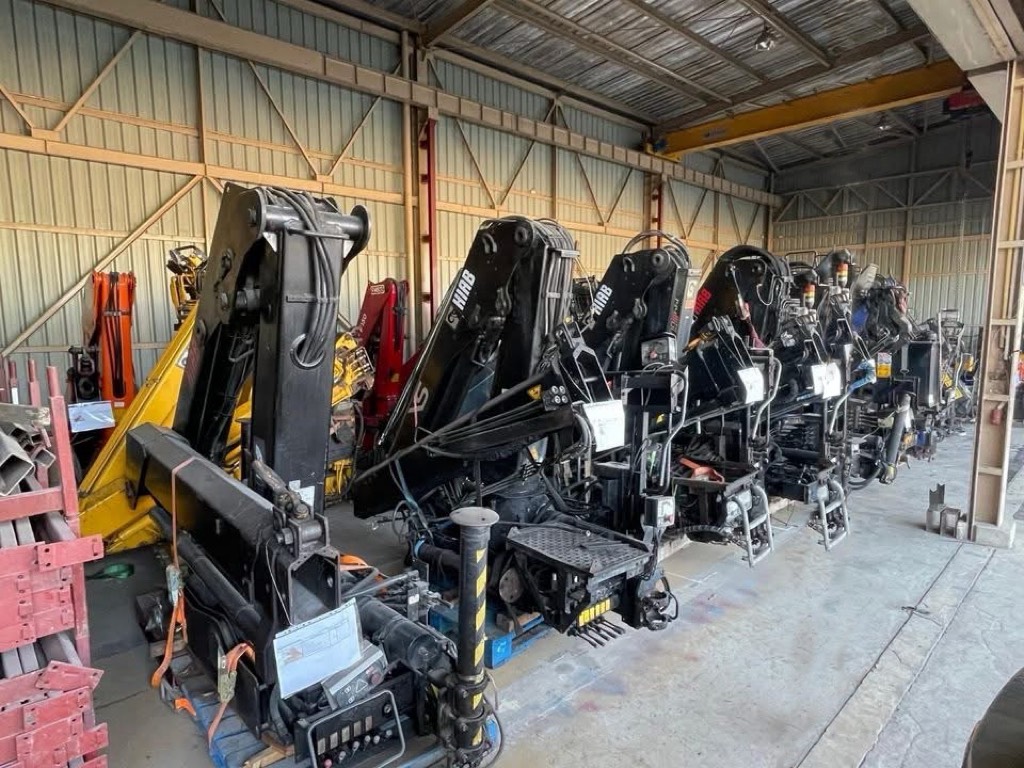 รูปเครน