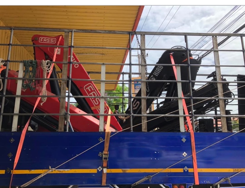 โลโก้เครน