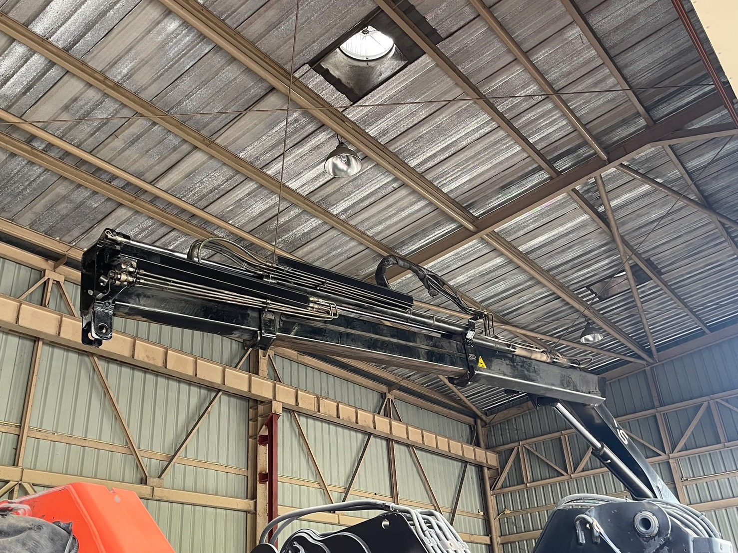 โลโก้เครน