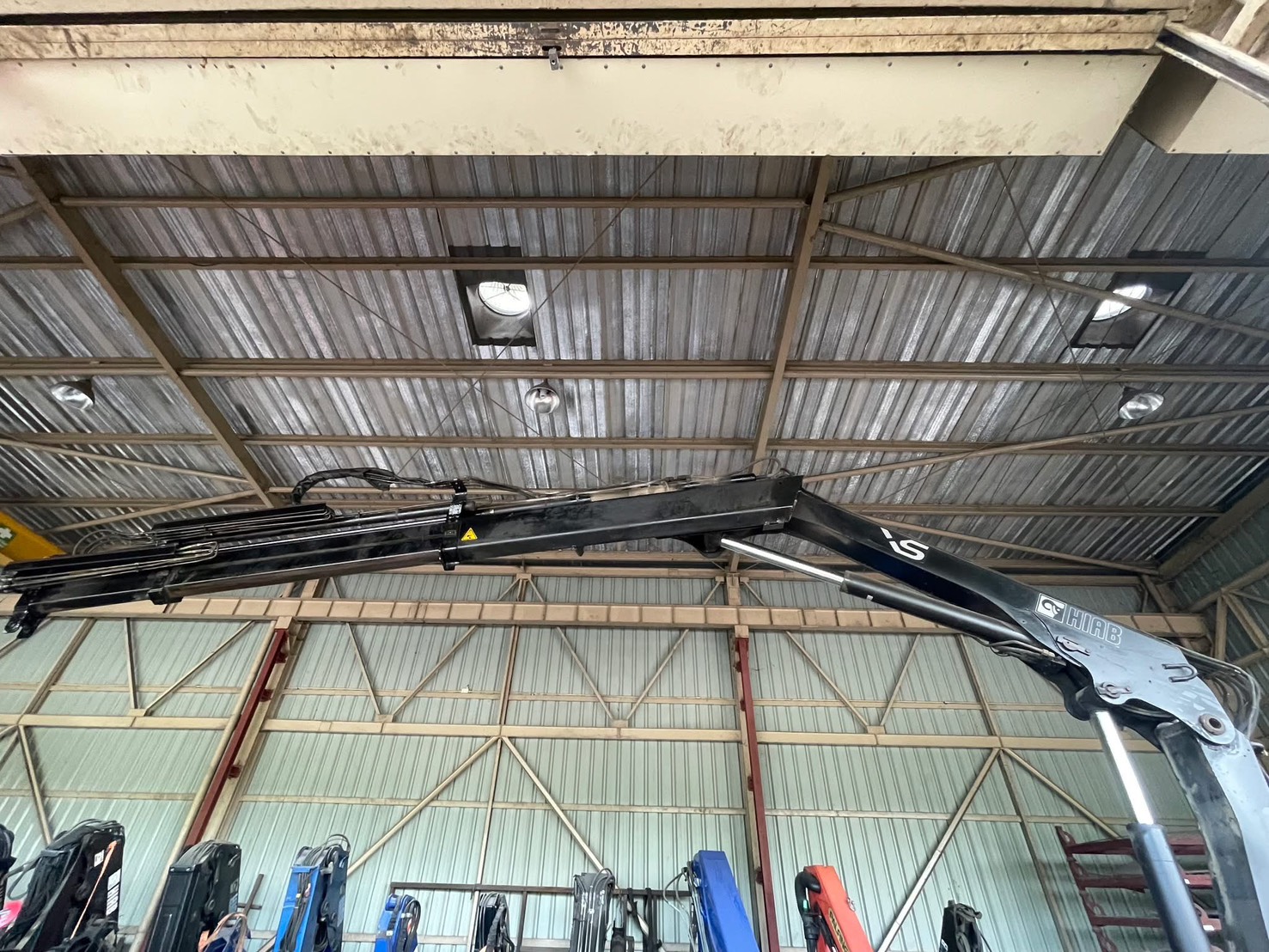 โลโก้เครน