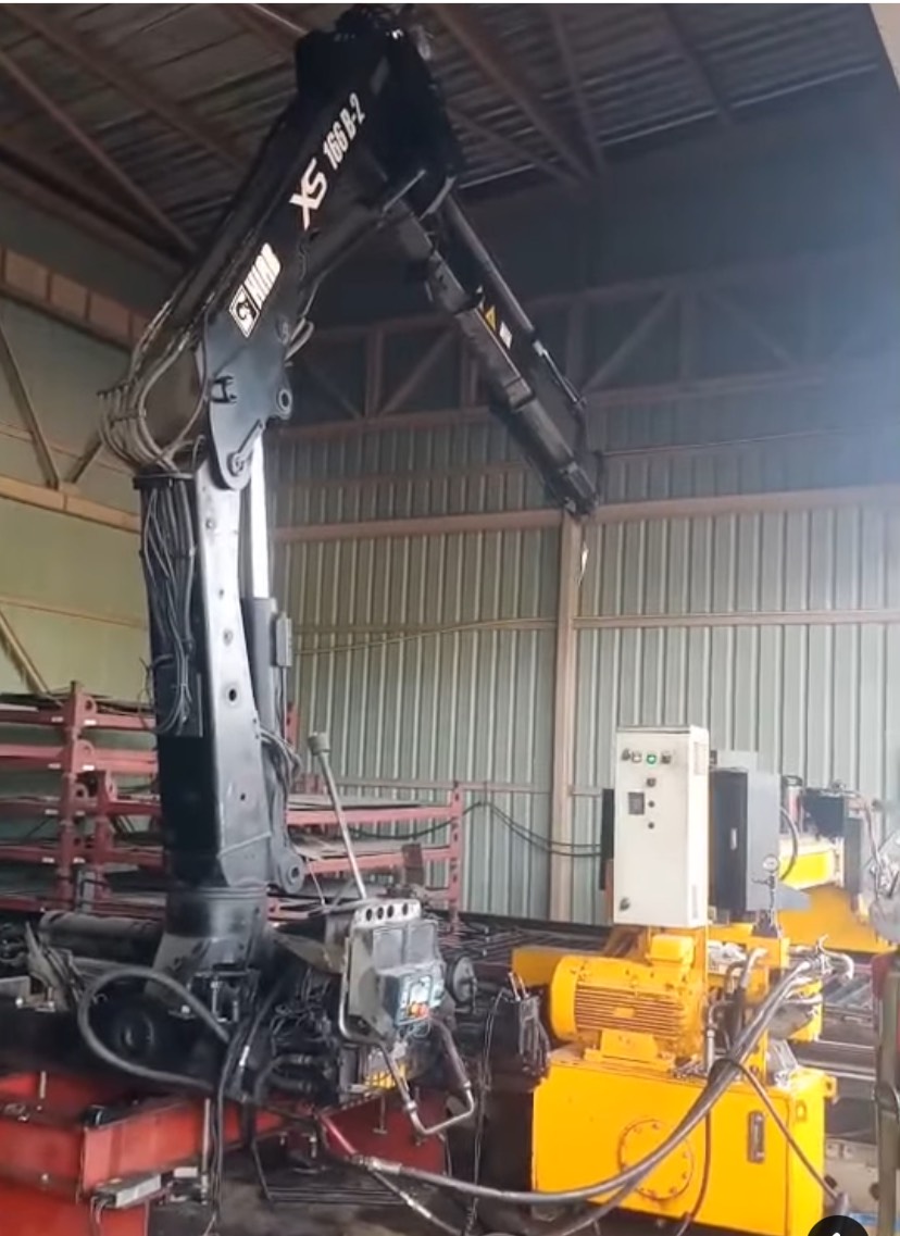 โลโก้เครน